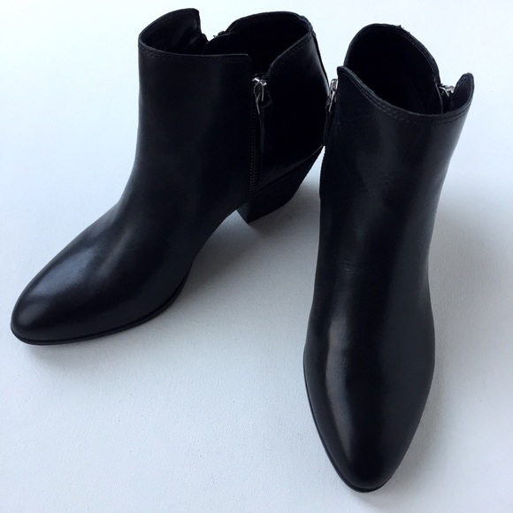 🍂Host Pick🍂 Frye Judith Double Zip Ankle Boots - Picture 6 of 8